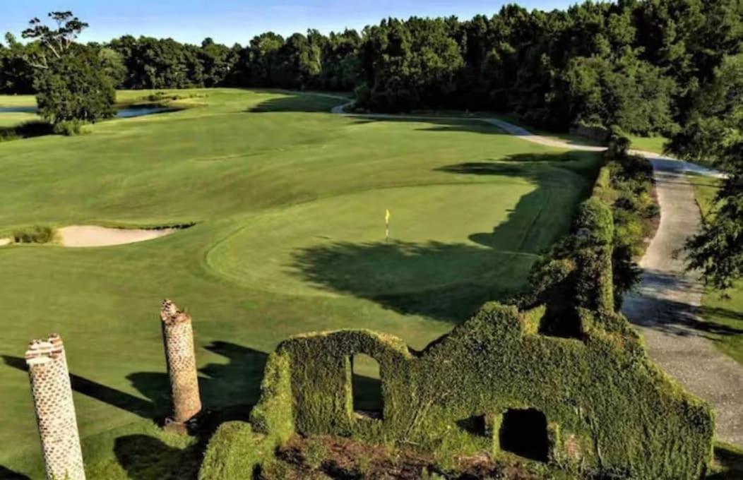 Holiday home Barefoot Haven At Barefoot & Golf - 3rd Floor- Close To Everything North Myrtle Beach
