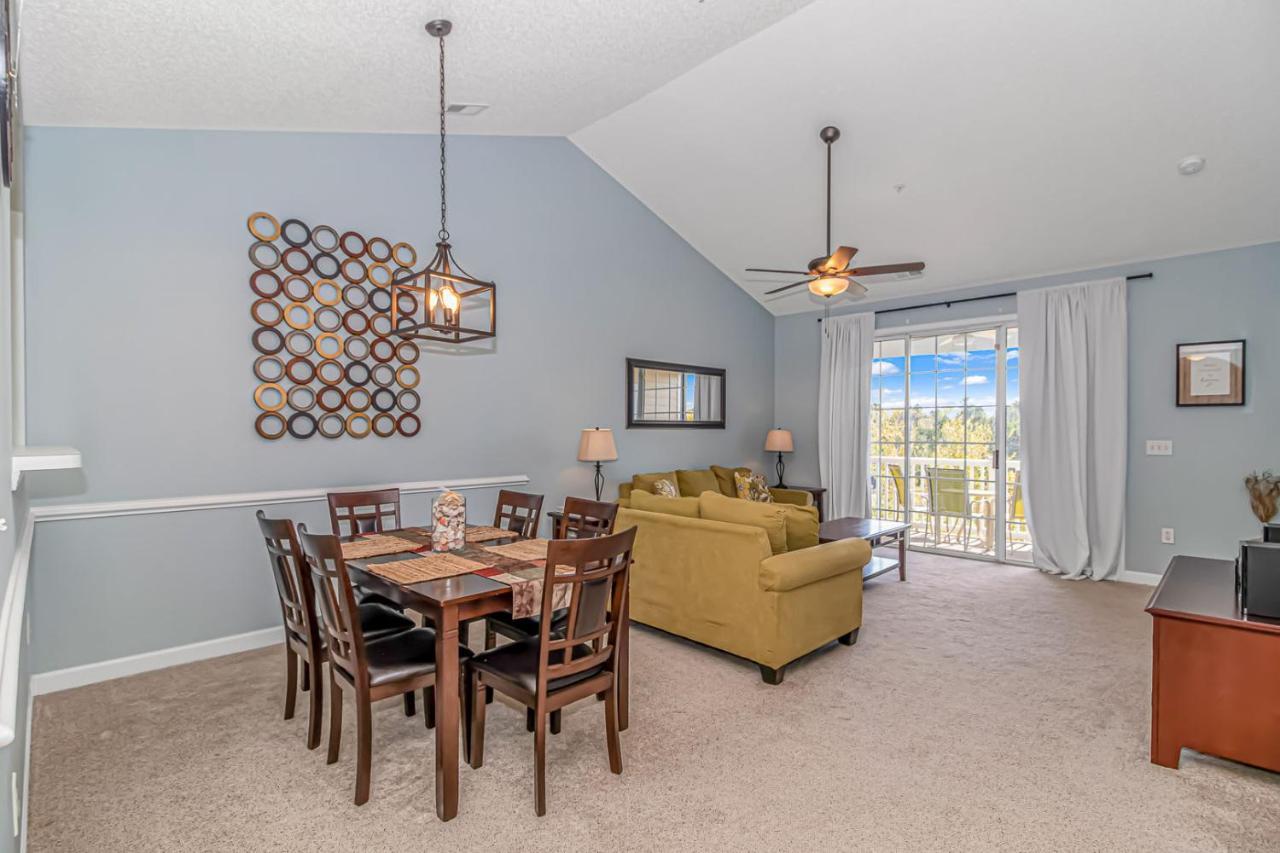 Holiday home Barefoot Haven At Barefoot & Golf - 3rd Floor- Close To Everything