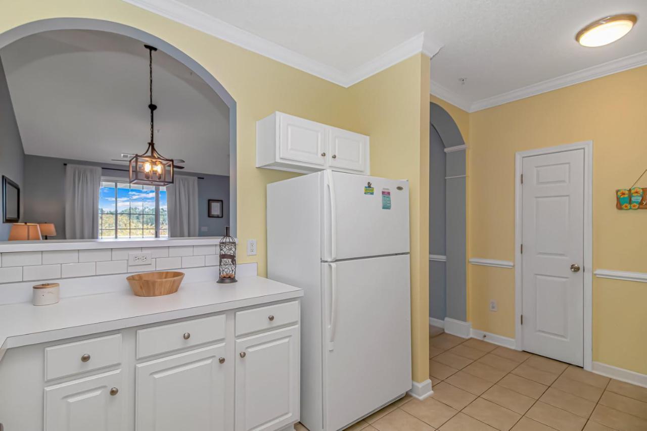 Holiday home Barefoot Haven At Barefoot & Golf - 3rd Floor- Close To Everything *