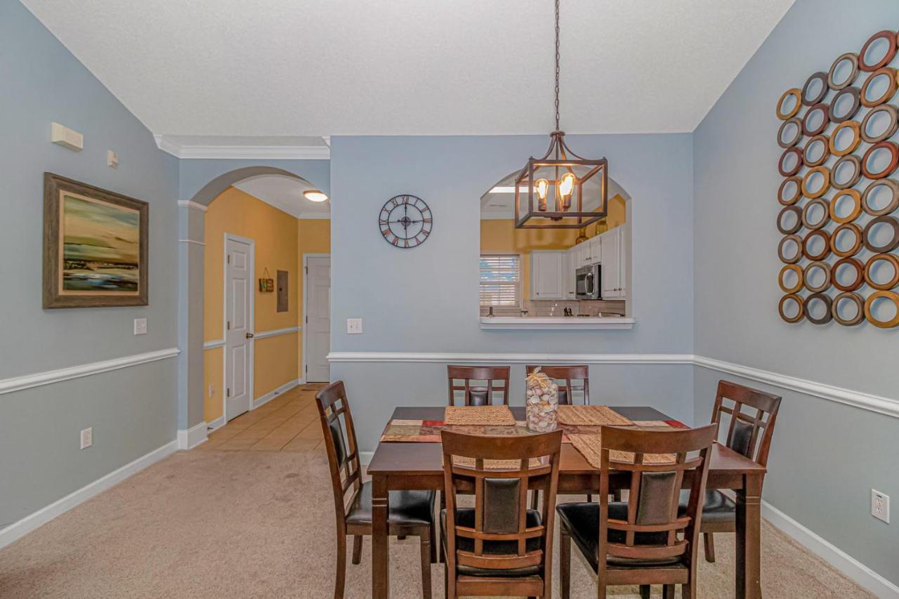 Barefoot Haven At Barefoot & Golf - 3rd Floor- Close To Everything