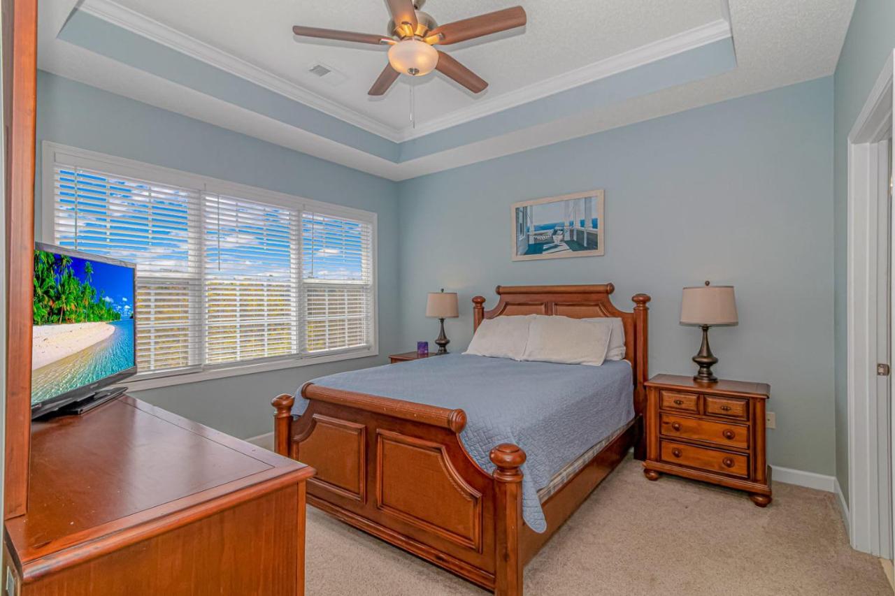 Holiday home Barefoot Haven At Barefoot & Golf - 3rd Floor- Close To Everything