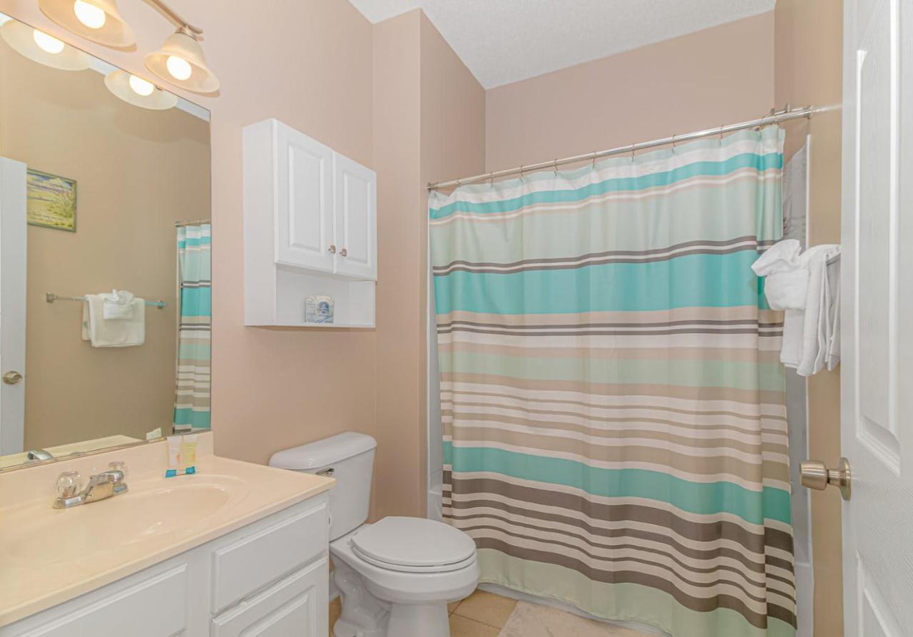 Barefoot Haven At Barefoot & Golf - 3rd Floor- Close To Everything Holiday home *