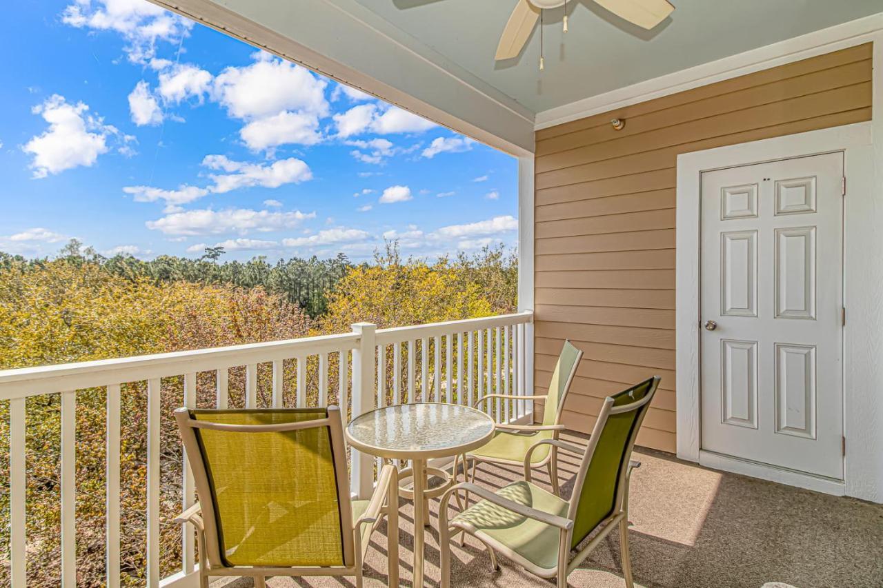 Barefoot Haven At Barefoot & Golf - 3rd Floor- Close To Everything *