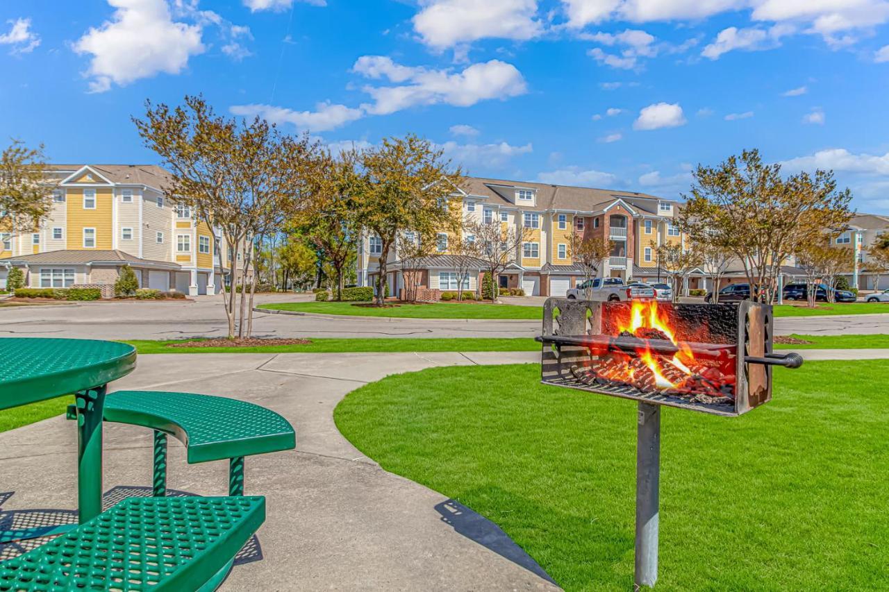 Barefoot Haven At Barefoot & Golf - 3rd Floor- Close To Everything Holiday home North Myrtle Beach