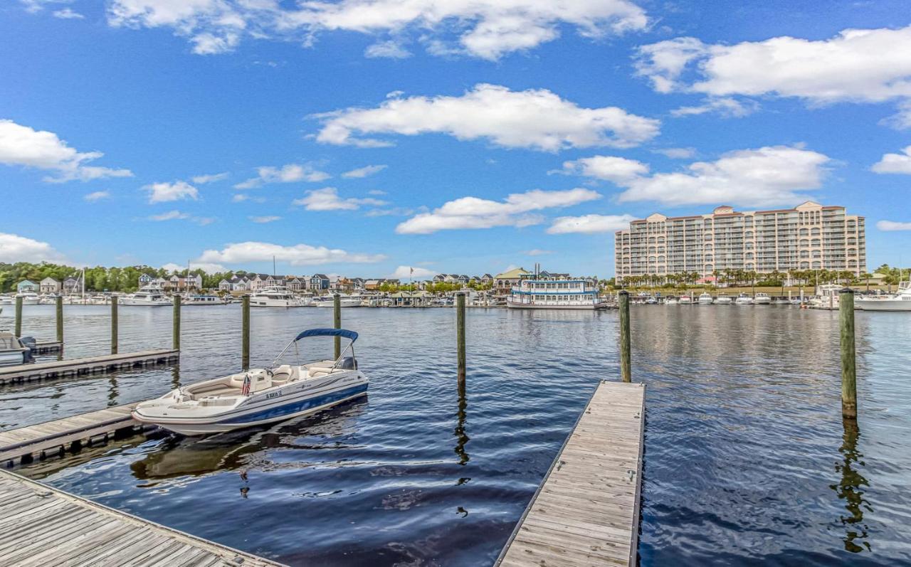 Barefoot Haven At Barefoot & Golf - 3rd Floor- Close To Everything * North Myrtle Beach