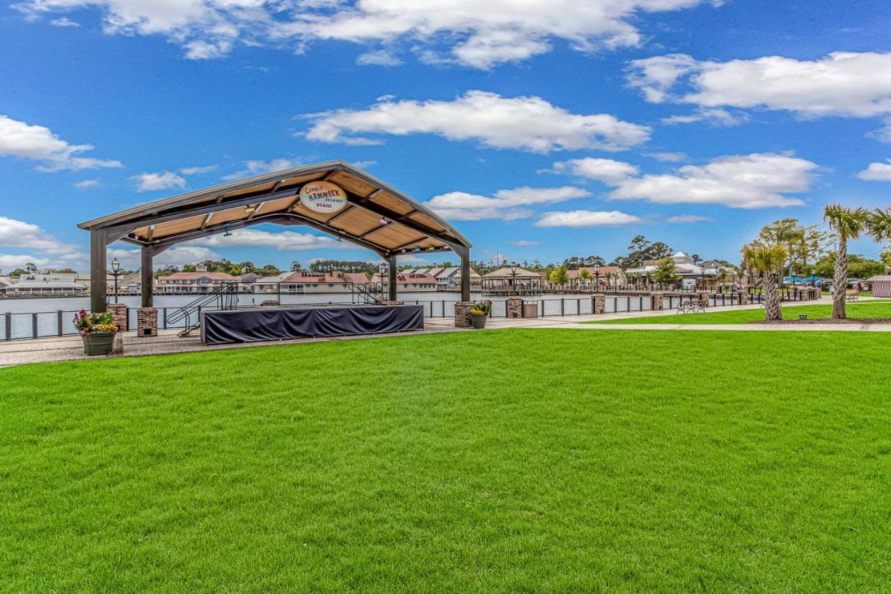 Barefoot Haven At Barefoot & Golf - 3rd Floor- Close To Everything Holiday home