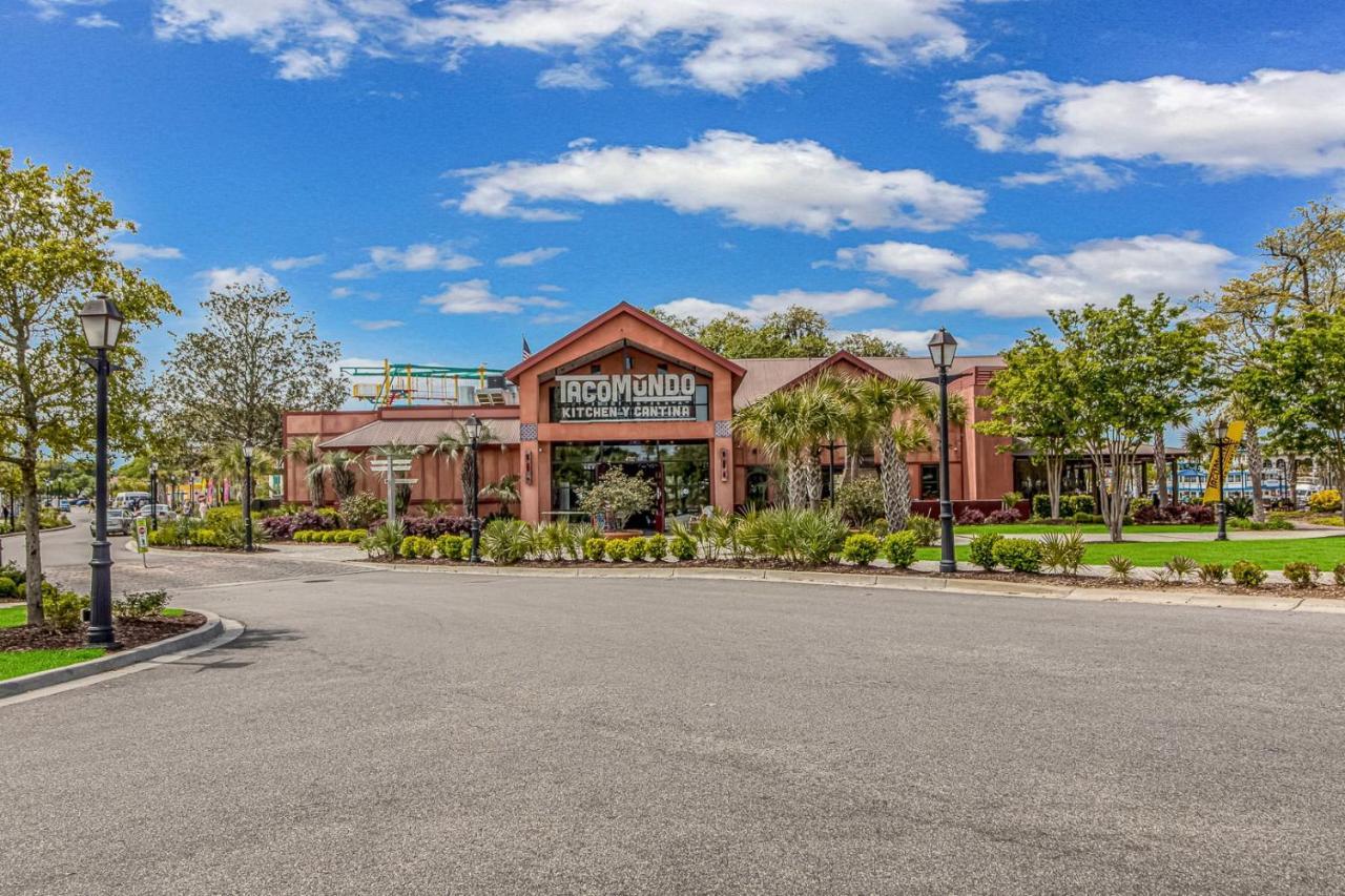 Holiday home Barefoot Haven At Barefoot & Golf - 3rd Floor- Close To Everything North Myrtle Beach