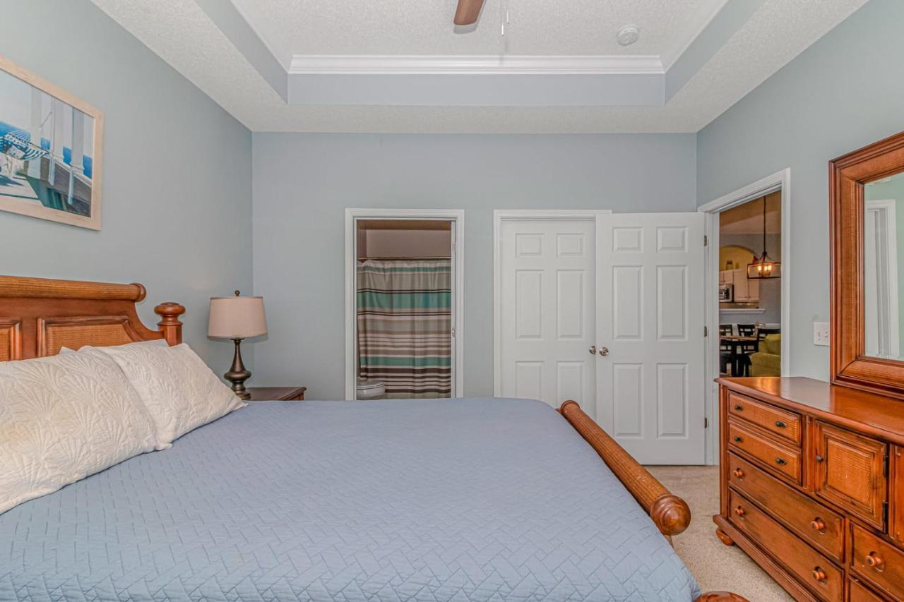 Holiday home Barefoot Haven At Barefoot & Golf - 3rd Floor- Close To Everything *