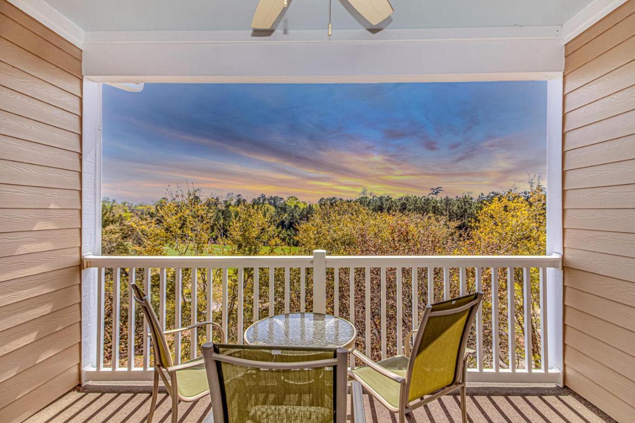 Holiday home Barefoot Haven At Barefoot & Golf - 3rd Floor- Close To Everything *