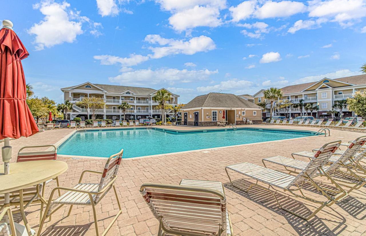 Holiday home Barefoot Haven At Barefoot & Golf - 3rd Floor- Close To Everything