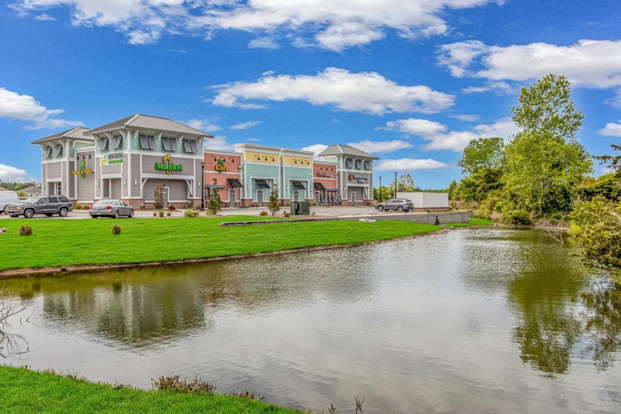 Holiday home Barefoot Haven At Barefoot & Golf - 3rd Floor- Close To Everything
