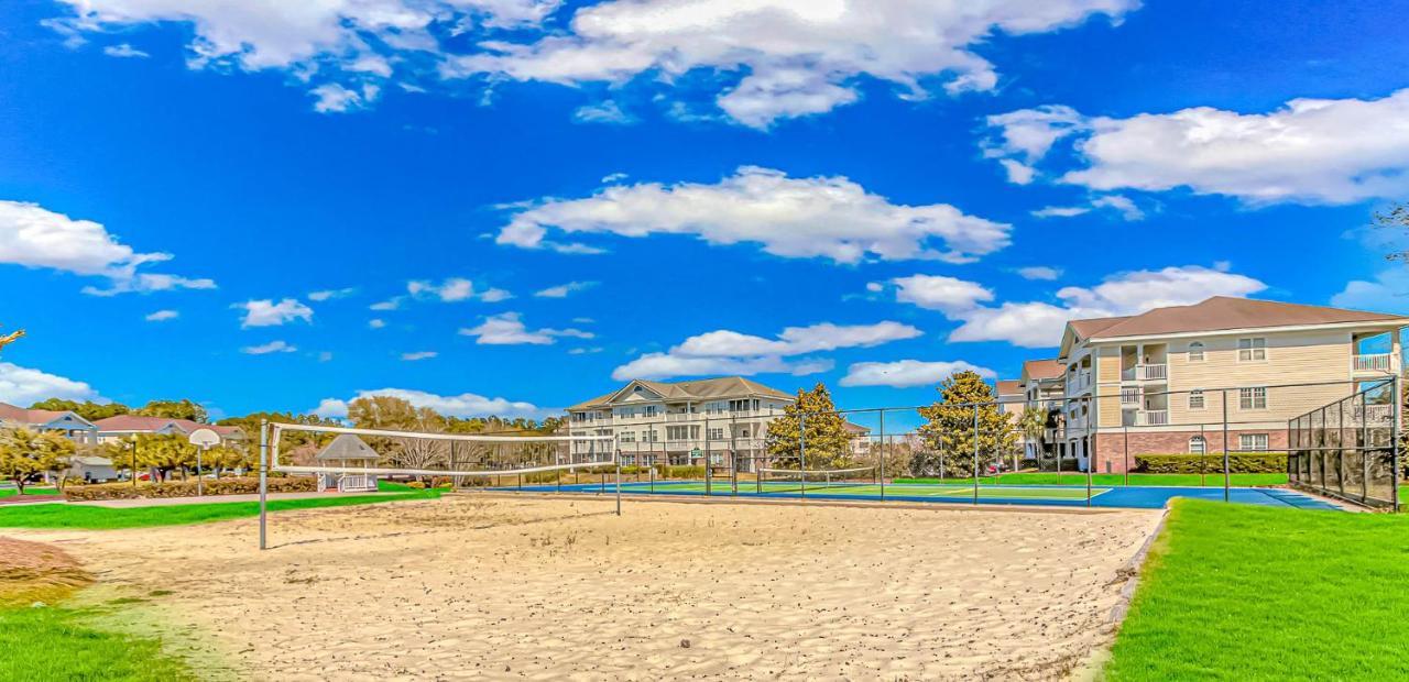 Barefoot Haven At Barefoot & Golf - 3rd Floor- Close To Everything
