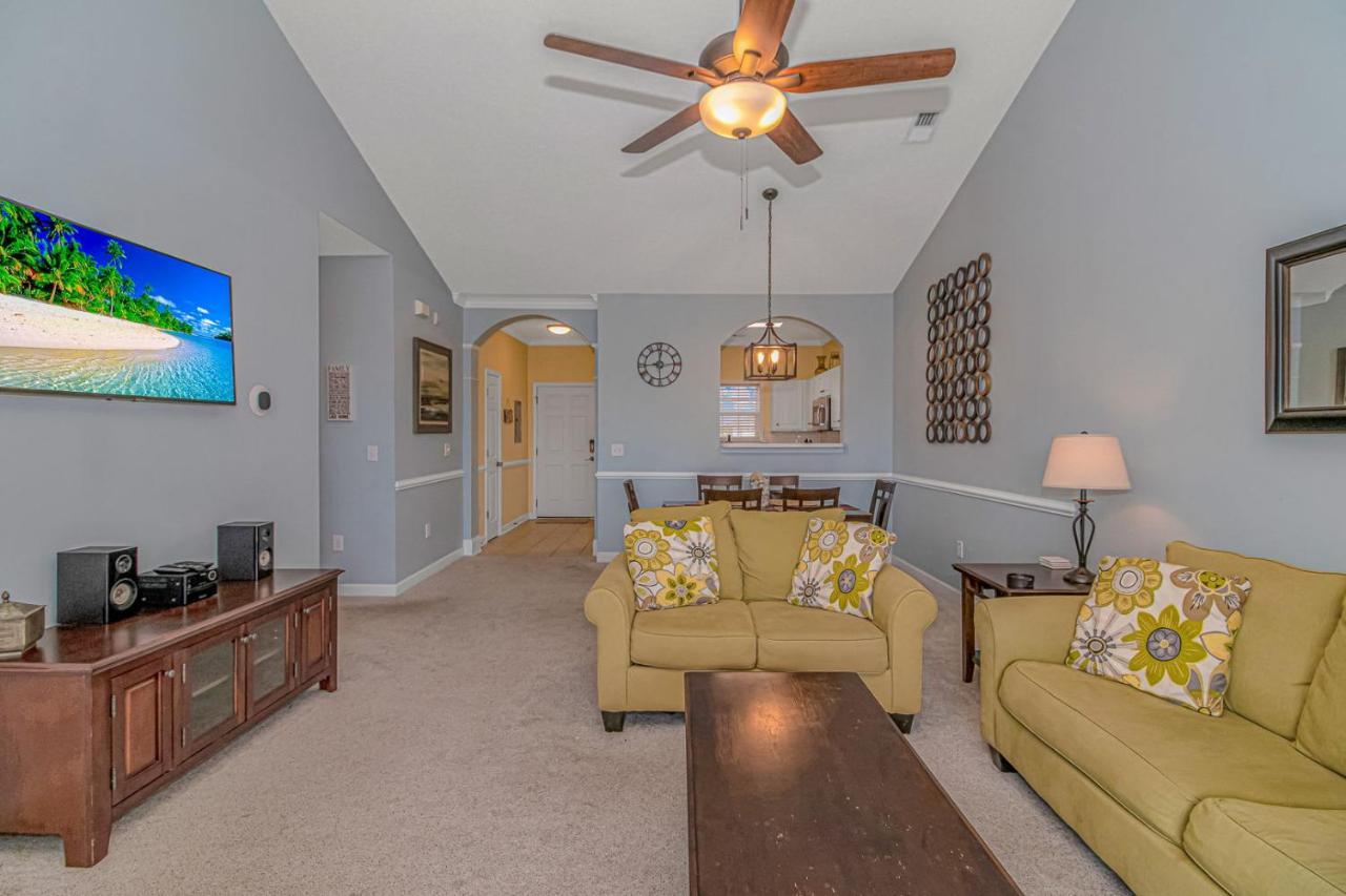 Barefoot Haven At Barefoot & Golf - 3rd Floor- Close To Everything Holiday home