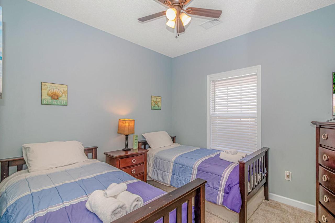 Barefoot Haven At Barefoot & Golf - 3rd Floor- Close To Everything Holiday home *