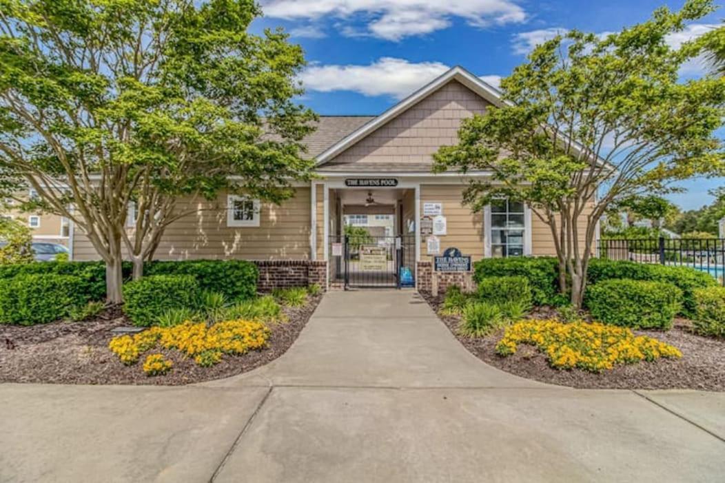 Holiday home Barefoot Haven At Barefoot & Golf - 3rd Floor- Close To Everything *