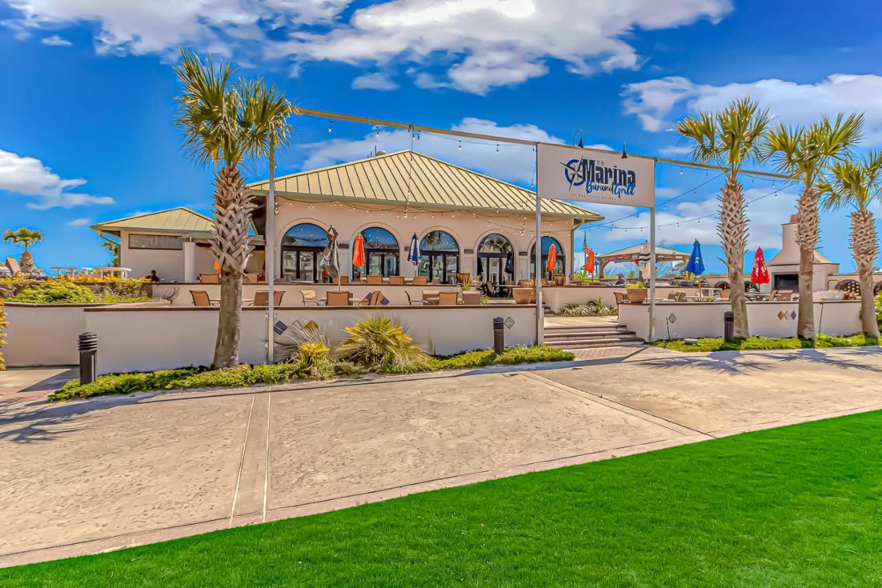 Barefoot Haven At Barefoot & Golf - 3rd Floor- Close To Everything Holiday home *