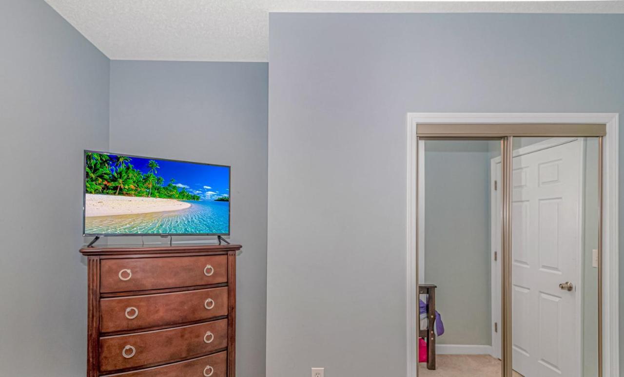 Barefoot Haven At Barefoot & Golf - 3rd Floor- Close To Everything Holiday home
