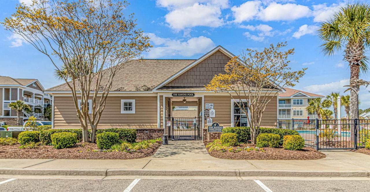 Barefoot Haven At Barefoot & Golf - 3rd Floor- Close To Everything Holiday home North Myrtle Beach