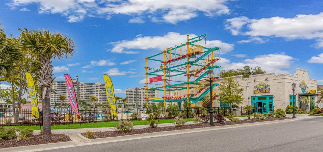 Holiday home Barefoot Haven At Barefoot & Golf - 3rd Floor- Close To Everything