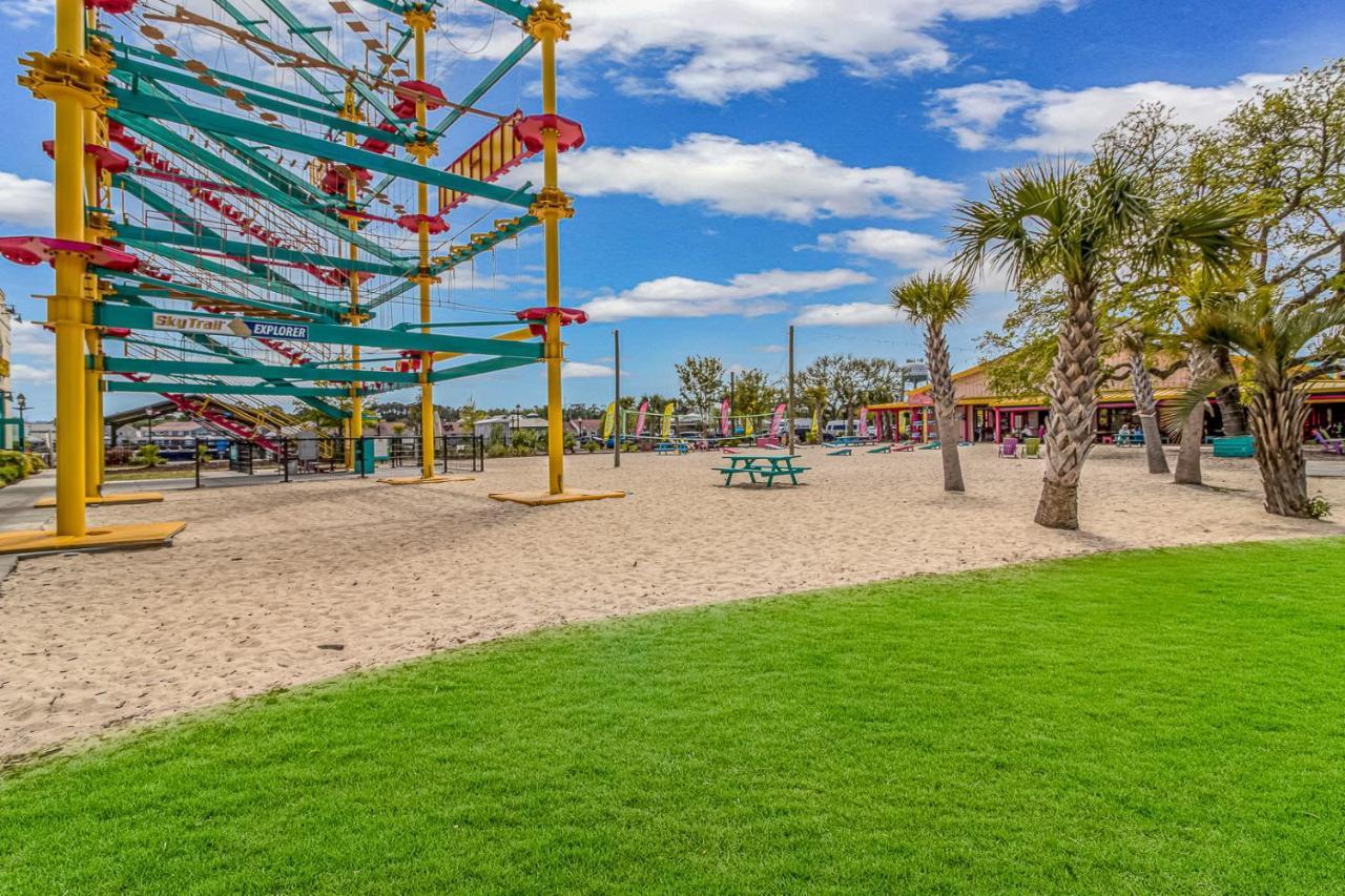 Barefoot Haven At Barefoot & Golf - 3rd Floor- Close To Everything Holiday home
