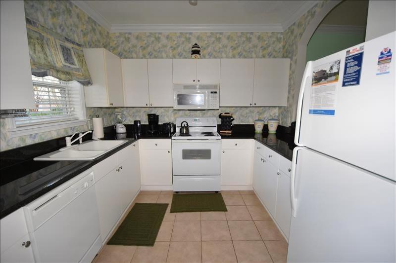 Apartment 613 River Crossing *