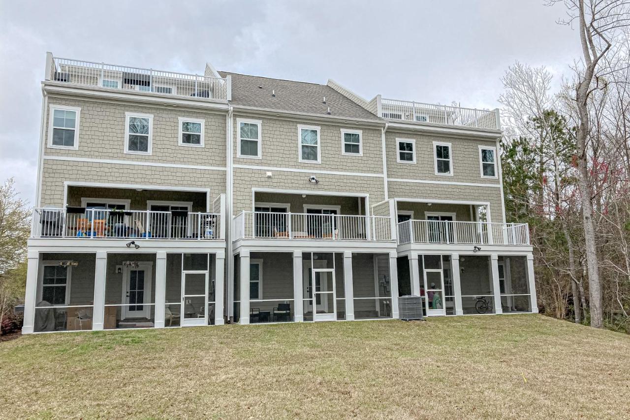 Holiday home A Away From North Myrtle Beach