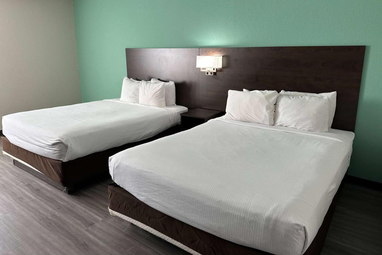 Baymont By Wyndham North Myrtle 2* North Myrtle Beach