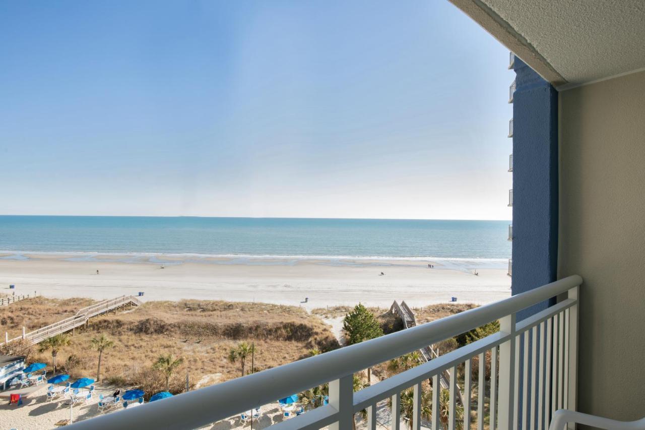 Avista Resort