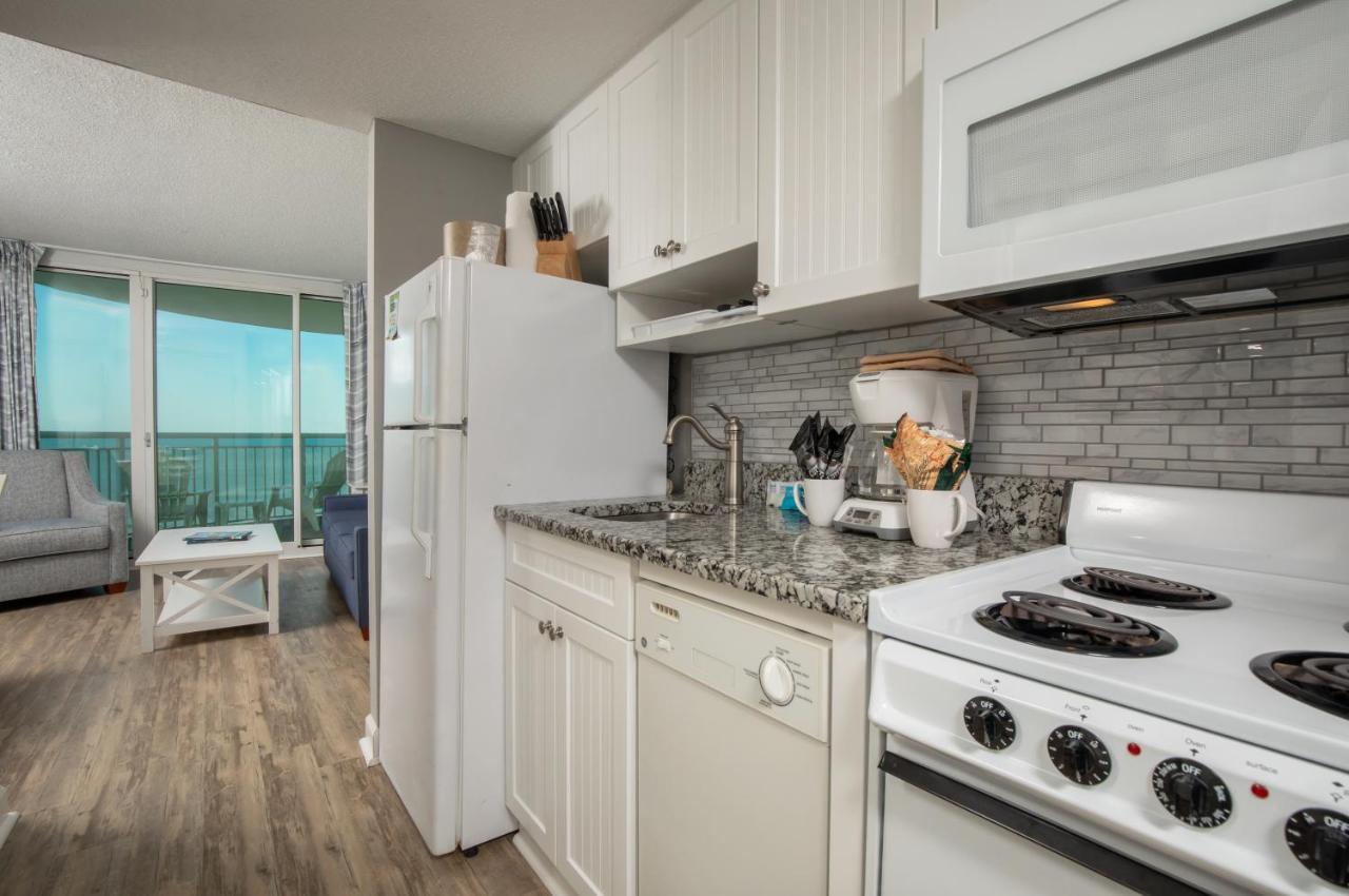 Avista Resort North Myrtle Beach
