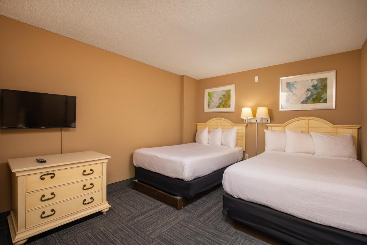 Avista 3* North Myrtle Beach