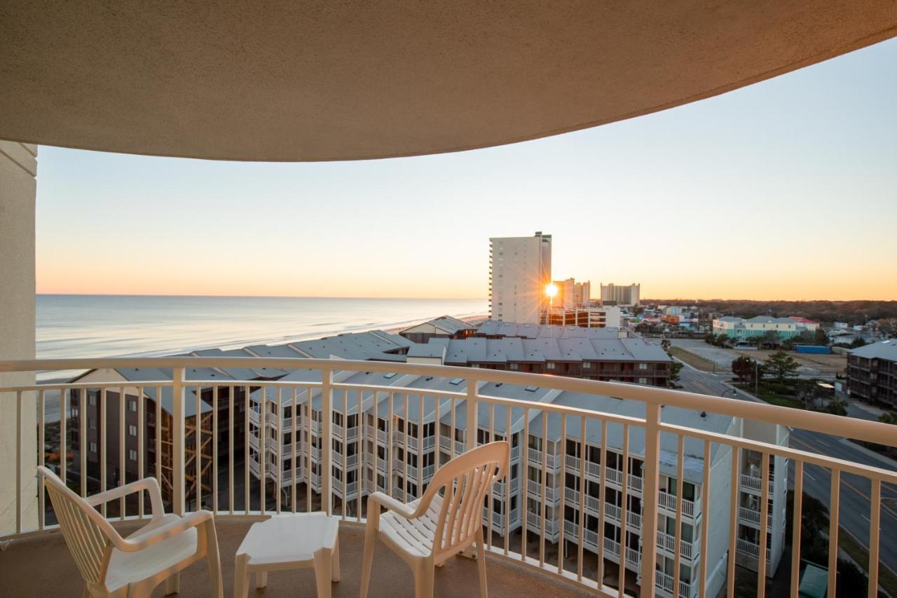 Resort Avista North Myrtle Beach