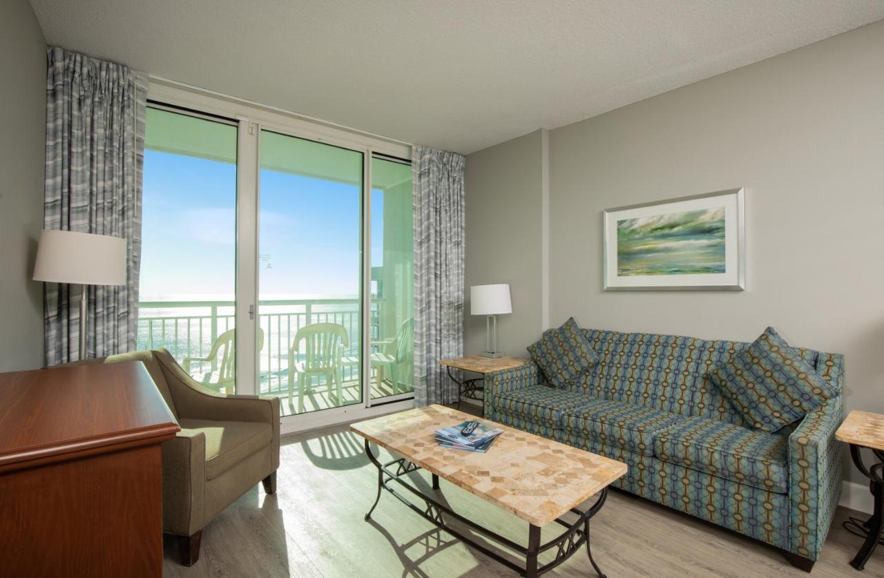Avista Resort