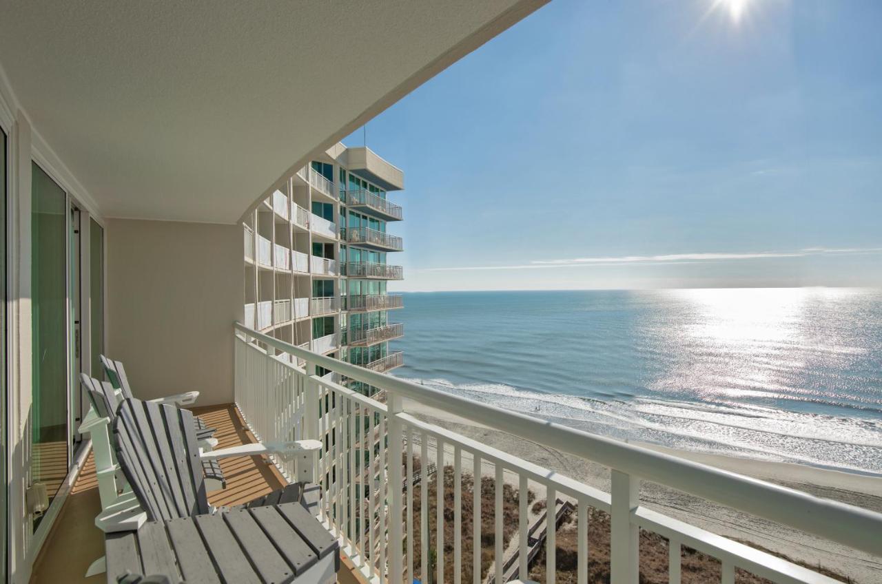 Avista Resort North Myrtle Beach