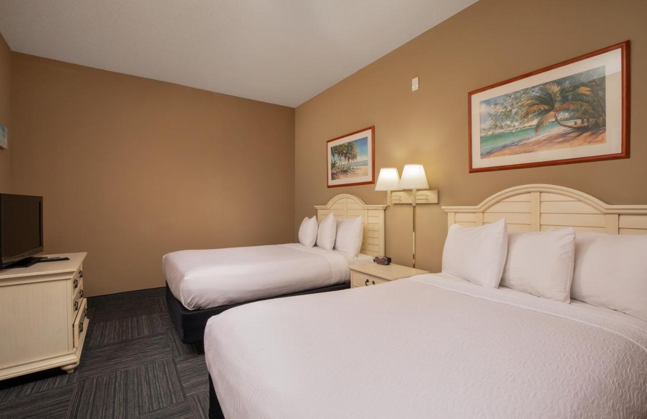 Avista Resort