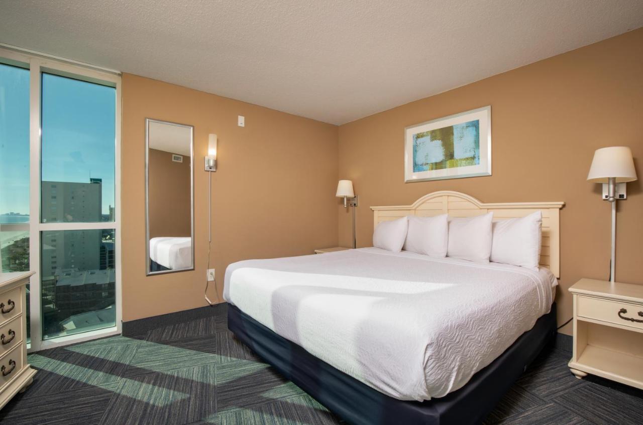 Avista Resort