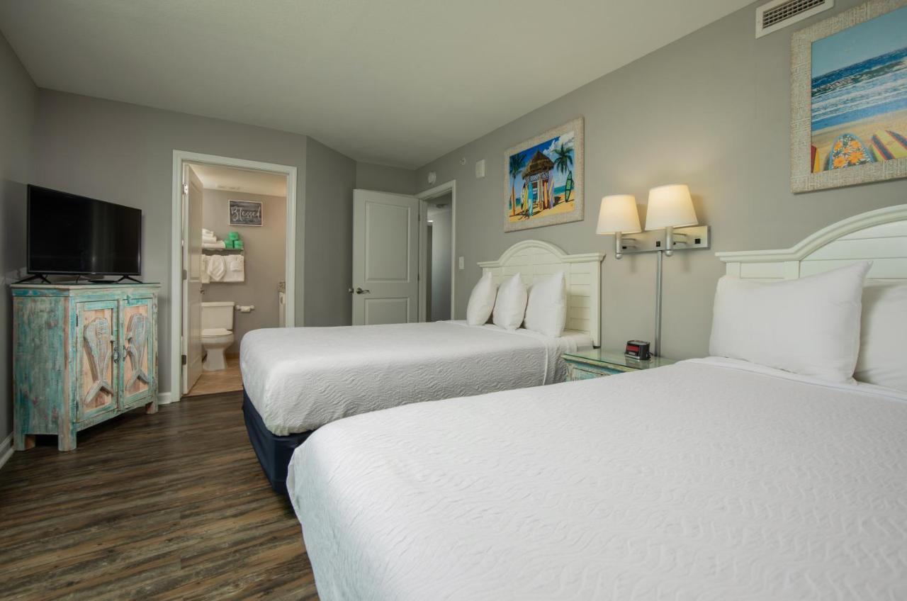 Avista Resort