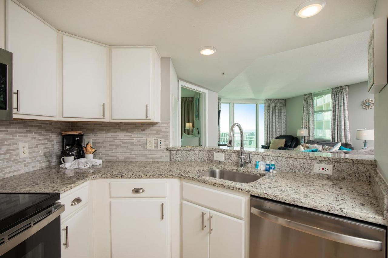 Resort Avista North Myrtle Beach