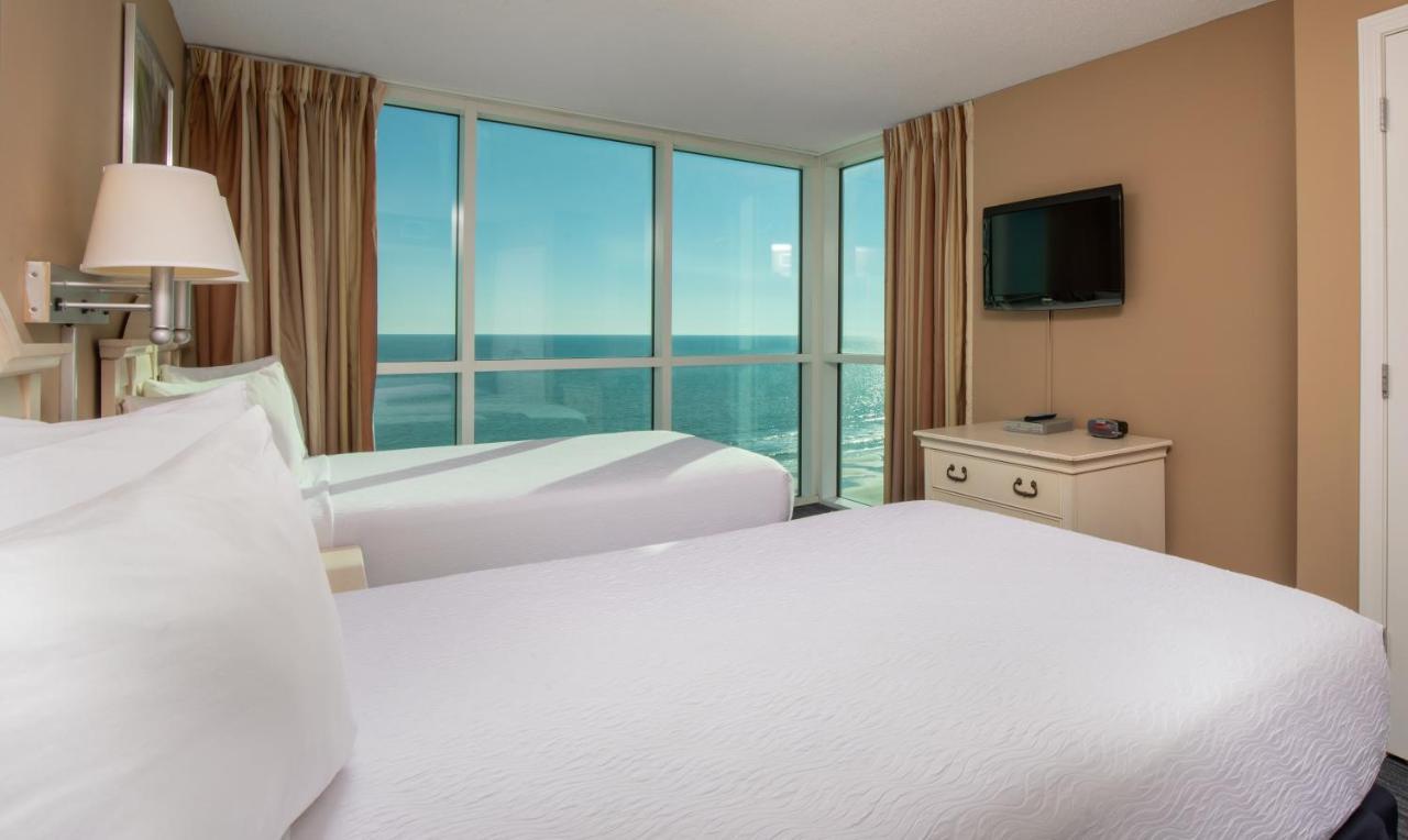 Avista Resort North Myrtle Beach