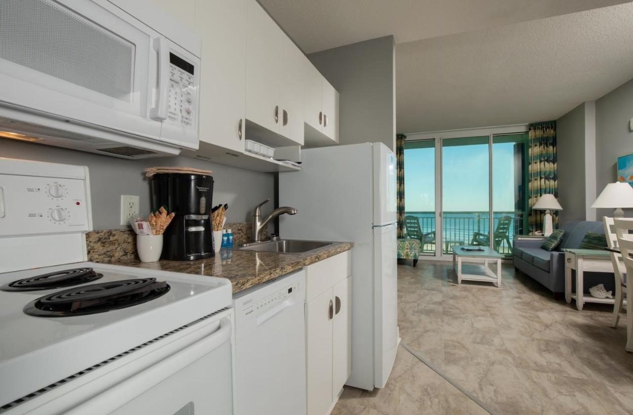 Avista 3* North Myrtle Beach
