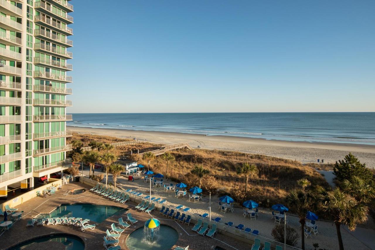 Resort Avista