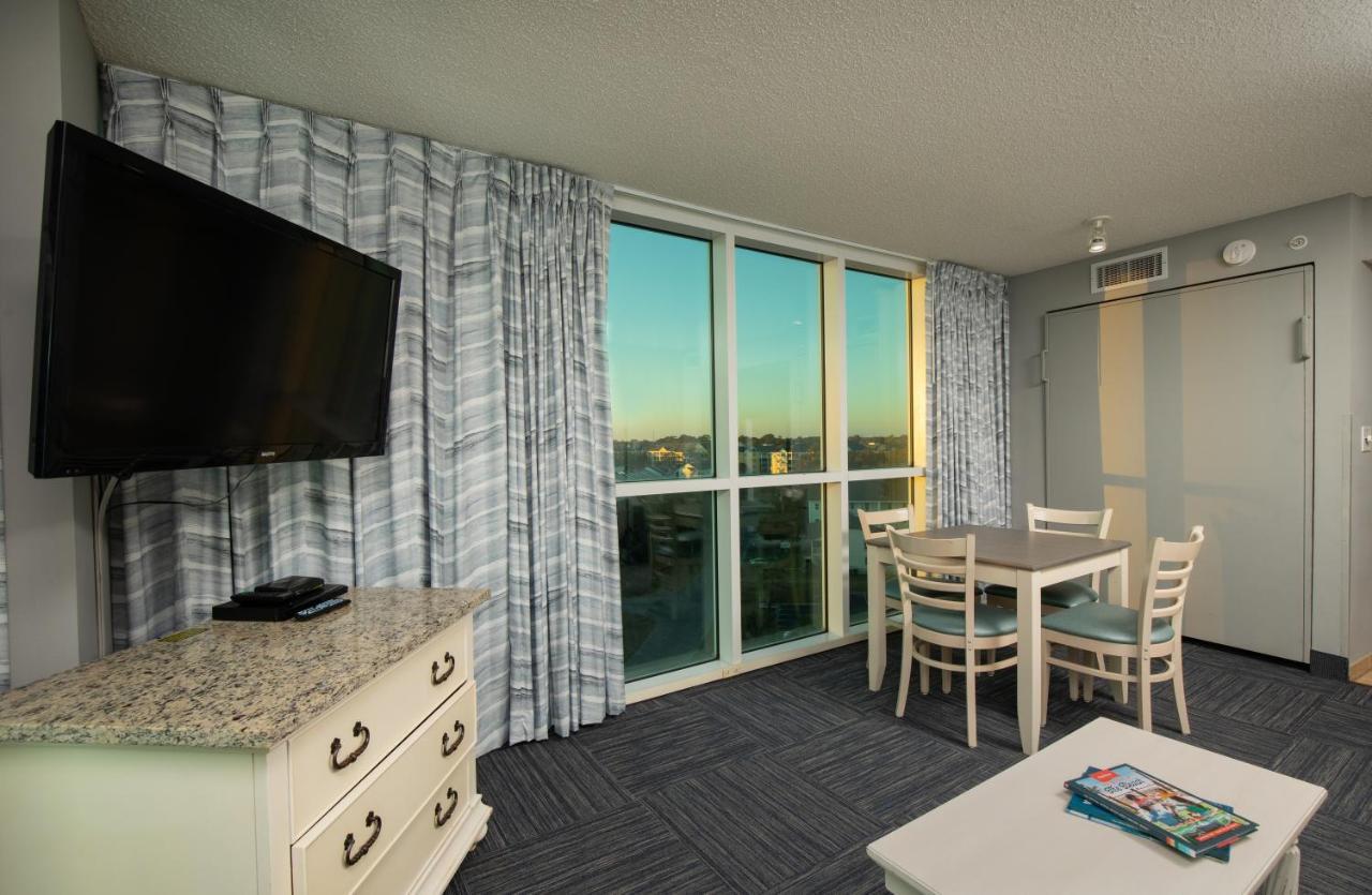 Avista Resort