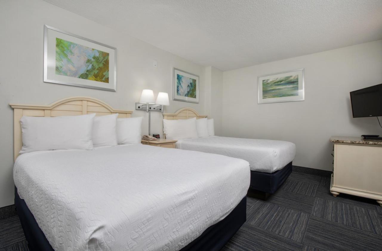 Avista Resort