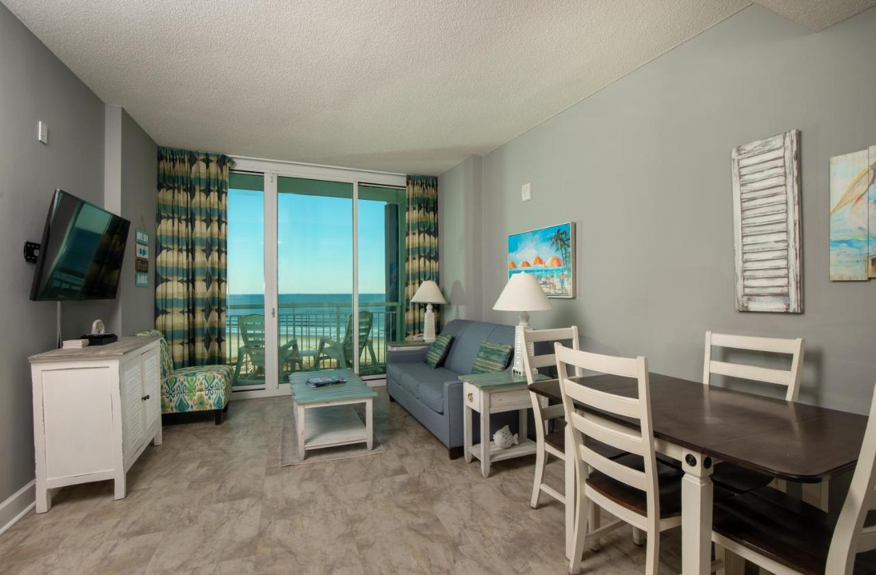 Avista Resort North Myrtle Beach