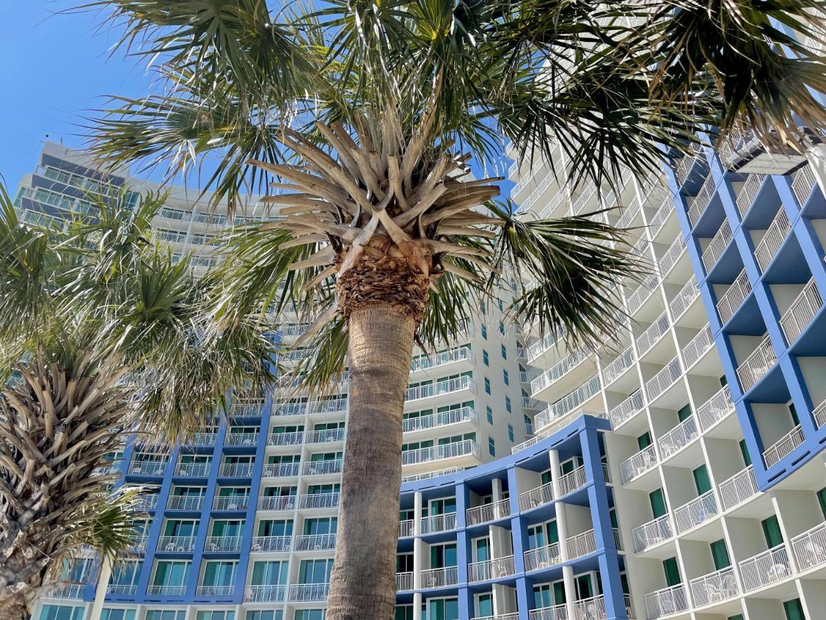Resort Avista North Myrtle Beach