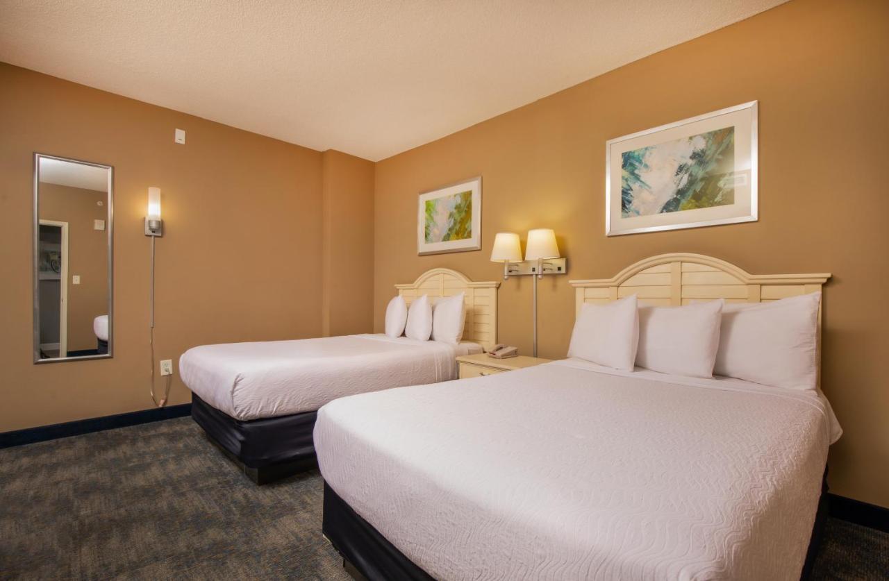 Resort Avista North Myrtle Beach