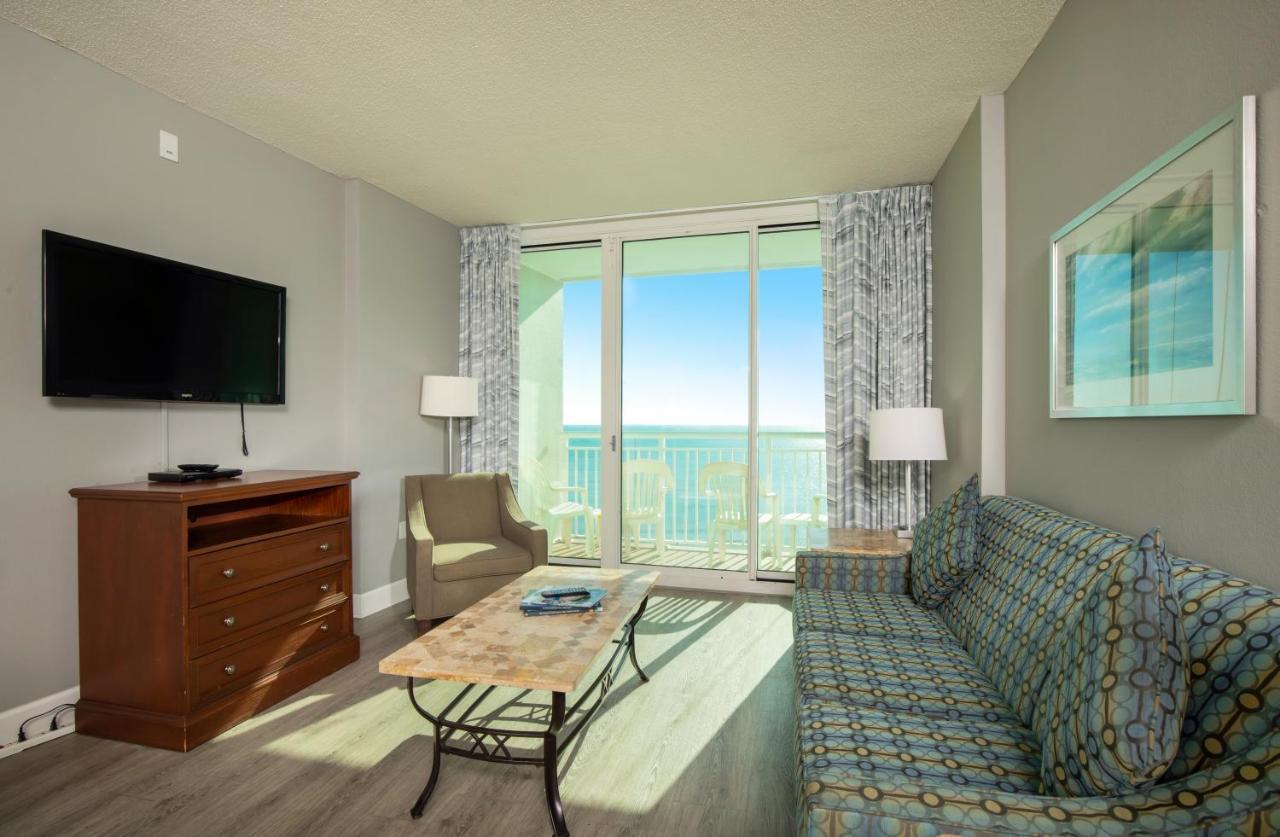 Resort Avista 3*