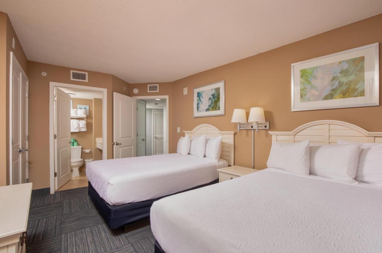 Avista 3* North Myrtle Beach