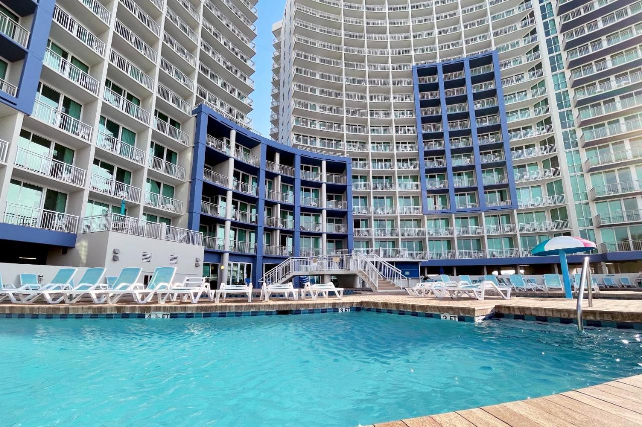 Avista Resort North Myrtle Beach