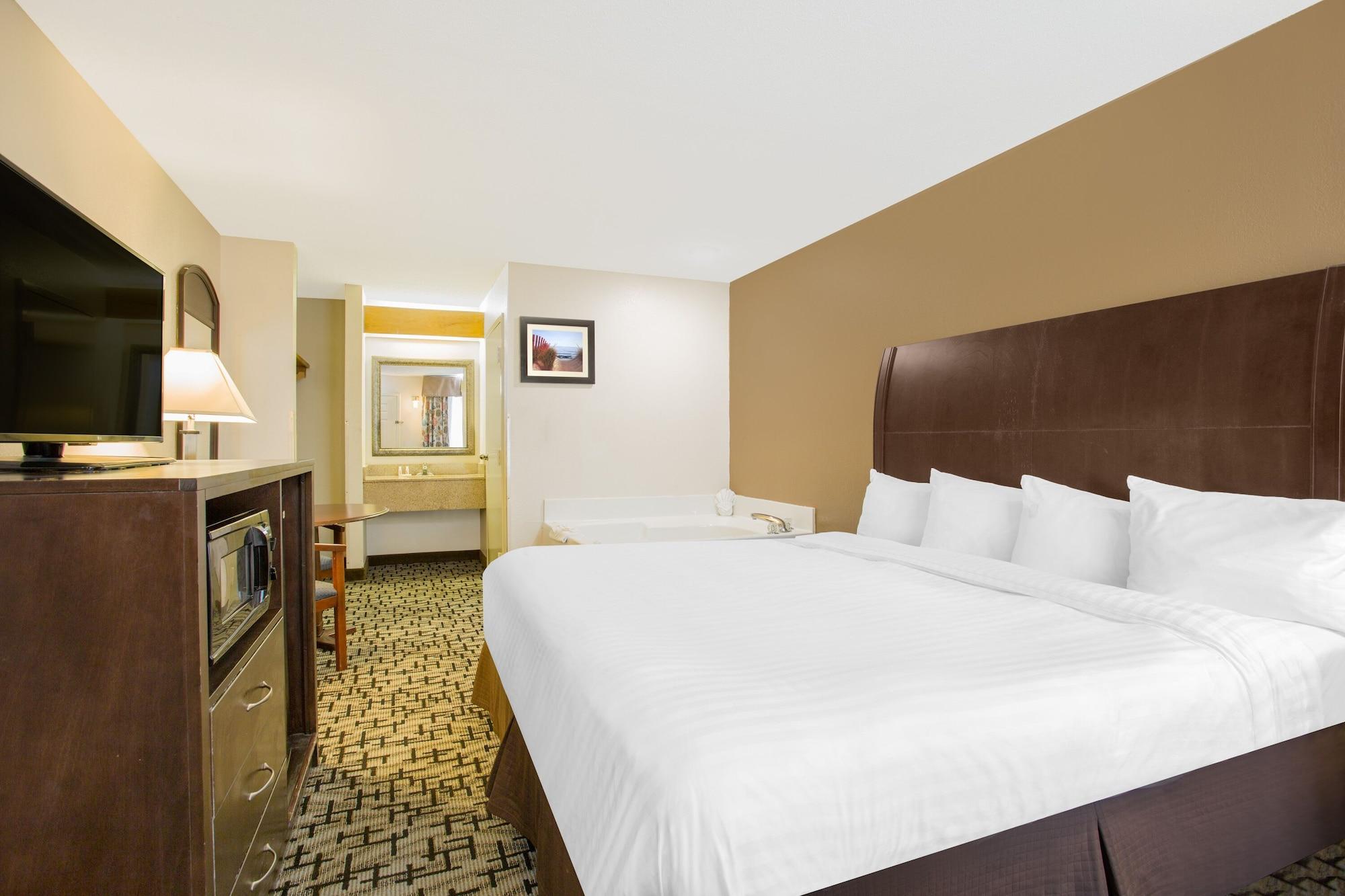 Surestay By Western North Myrtle 3*