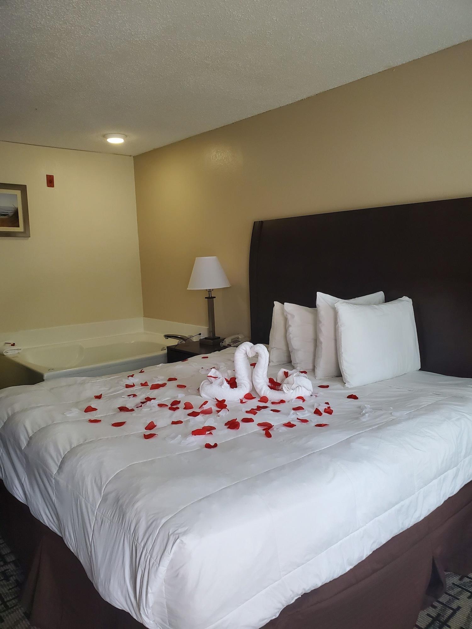 Surestay By Western North Myrtle 3* North Myrtle Beach